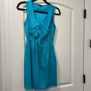 Sleeveless light weight dress